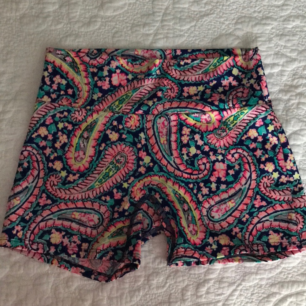 K-DEER Short Shorts - Small